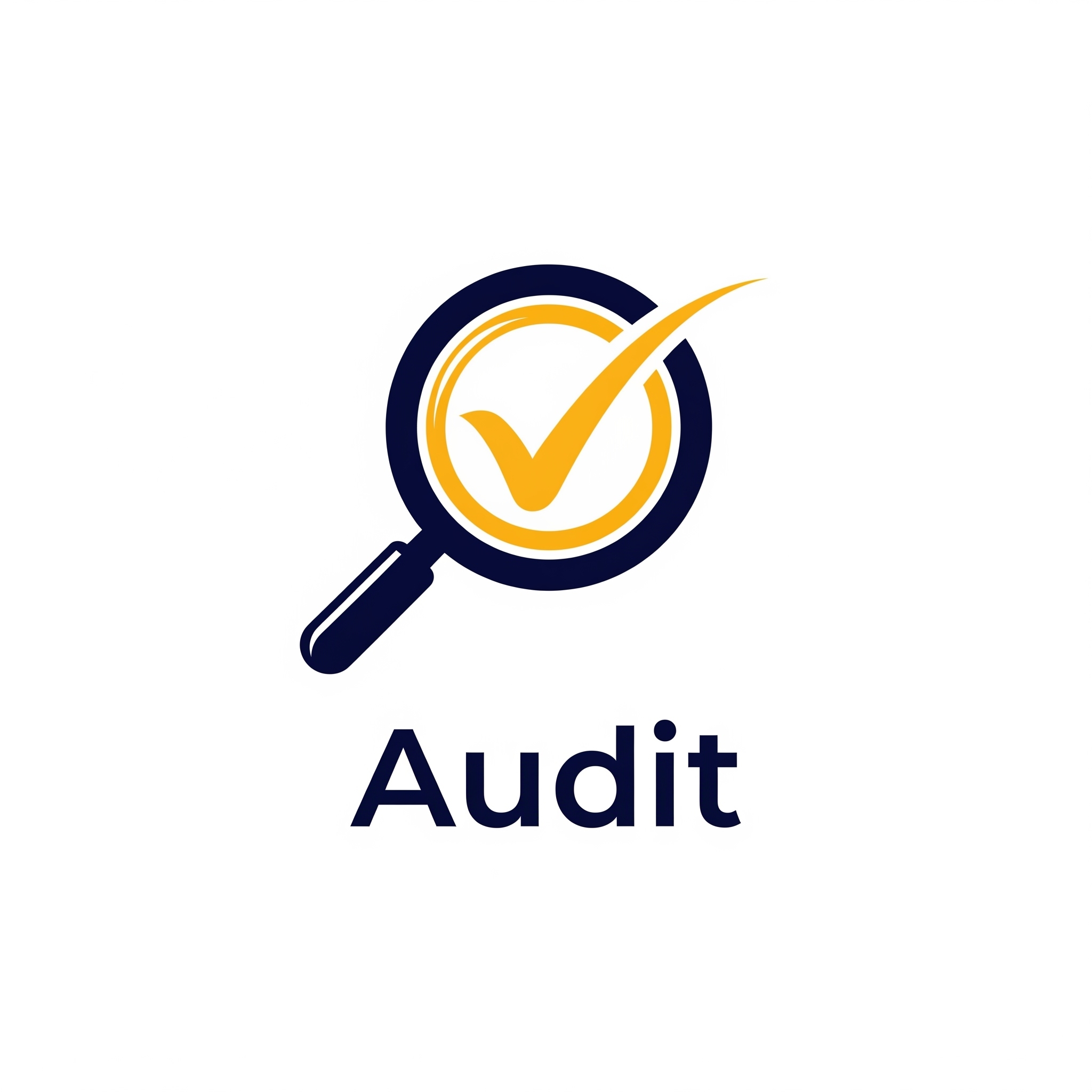 Logo Audit